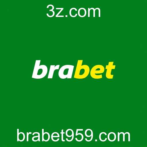 A Ascensão da Brabet no Mundo dos Jogos Online