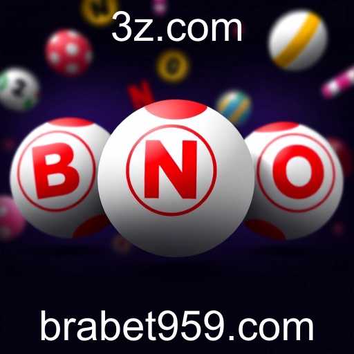 Bingo na Brabet: A Experiência Social e Emocionante que Está Conquistando Jogadores