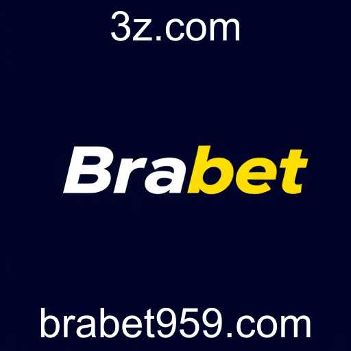 A Evolução de Brabet no Mercado de Jogos Online