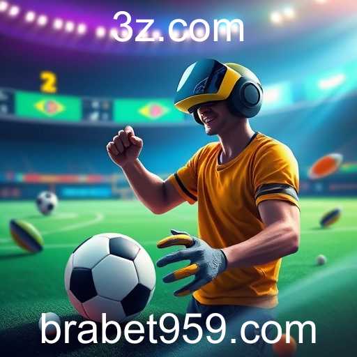 Expansão e Desafios da Brabet no Mercado de Jogos