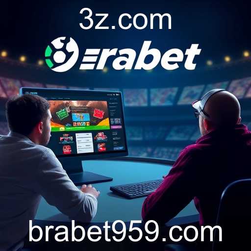 Expansão e Inovação da Brabet no Mercado Brasileiro de Jogos