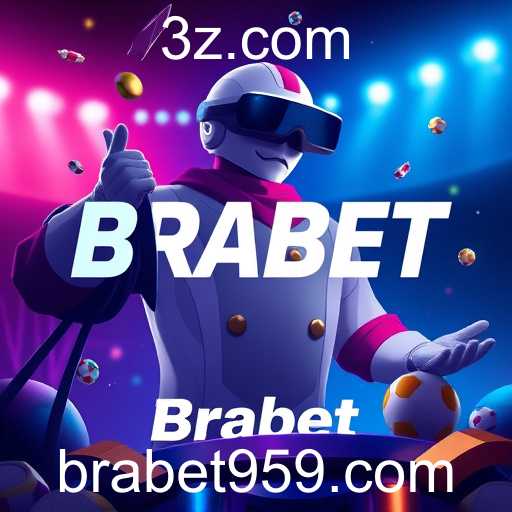 Expansão e Impacto da Plataforma de Jogos Brabet