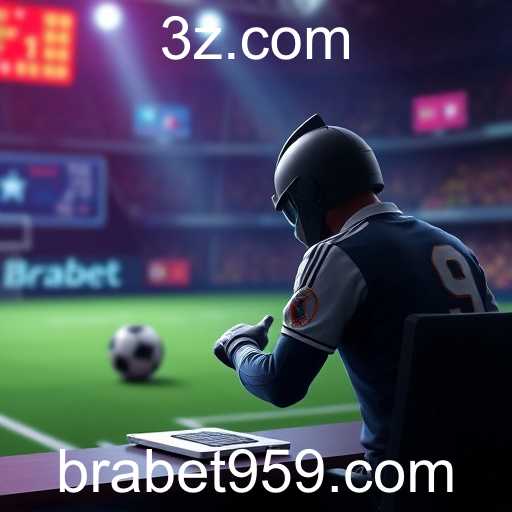 A Evolução do Mercado de Jogos na Brabet em 2026