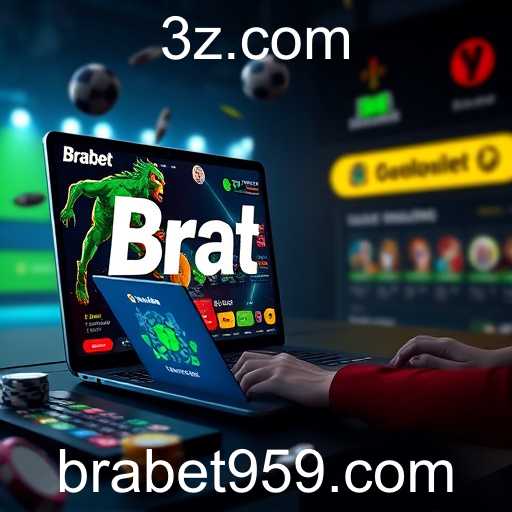 Crescimento e Desafios da Brabet em 2026