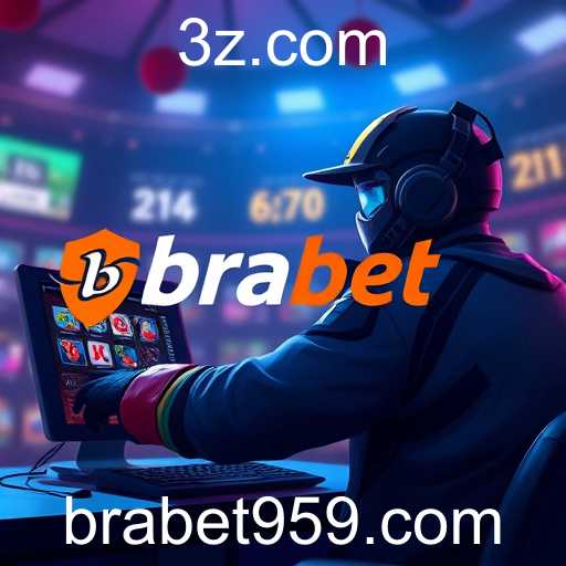 Brabet: Revolução dos Jogos Virtuais em 2026