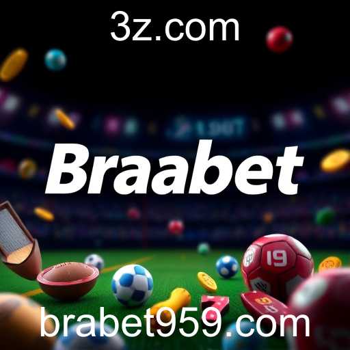 A Evolução dos Jogos Digitais na Plataforma Brabet