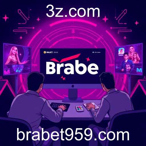 Tendências e Evoluções na Brabet Plataforma de Jogos em 2025