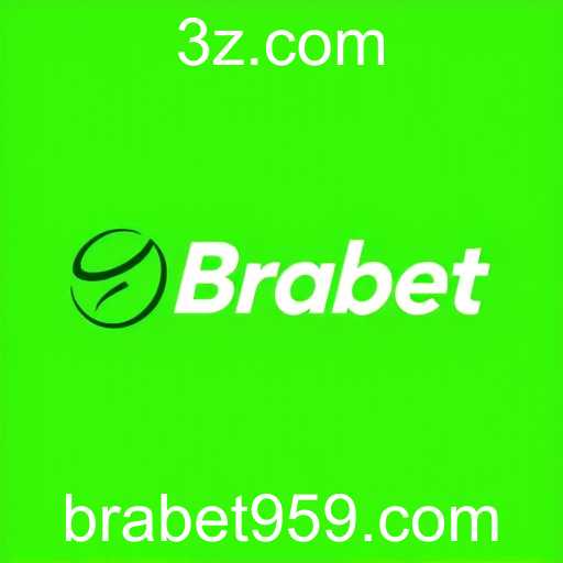 Brabet: A Ascensão de uma Nova Era nos Jogos Online