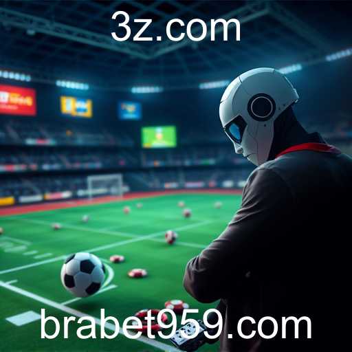 Inovação e Segurança na Brabet em 2026