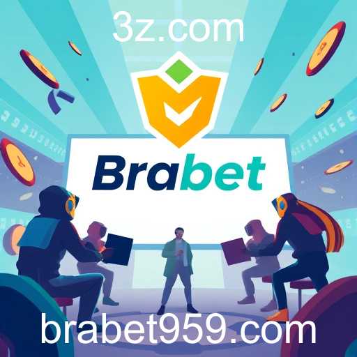 O Crescimento Explosivo da Brabet no Mercado de Jogos Online