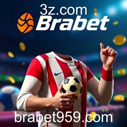 Ascensão da Brabet: A Revolução no Mundo dos Jogos Online