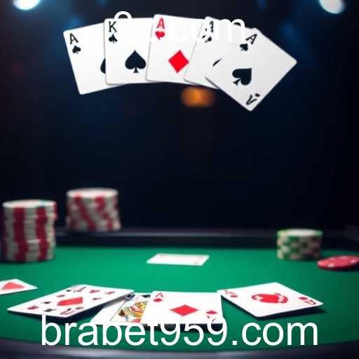 A Ascensão da Brabet como Plataforma de Jogo Online