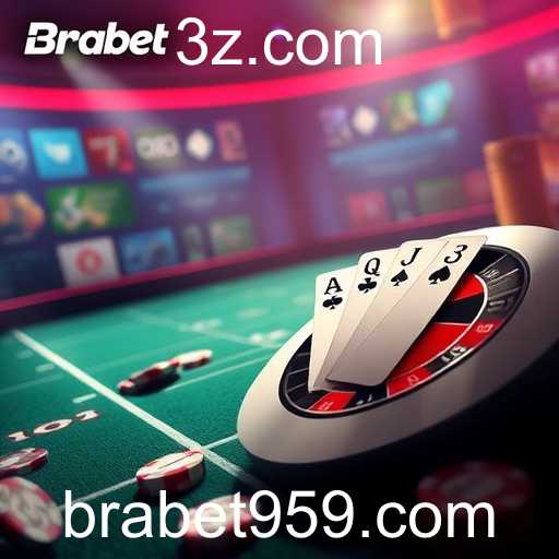 Avanços e Desafios da Plataforma Brabet em 2026