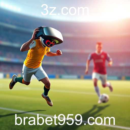 Brabet Plataforma Lança Novidades no Mercado de Jogos