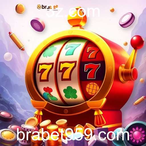 Expansão e Desafios na Plataforma de Jogos: Brabet em Evidência