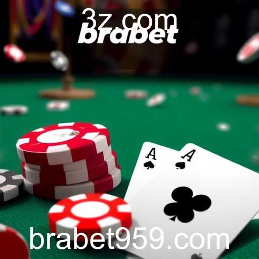 Brabet Amplia Presença no Mercado Brasileiro de Apostas