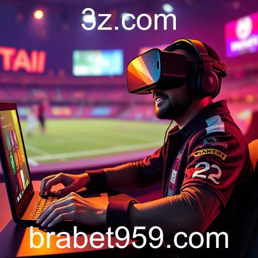 Brabet Atraí Jogadores com Novidades e Inovações