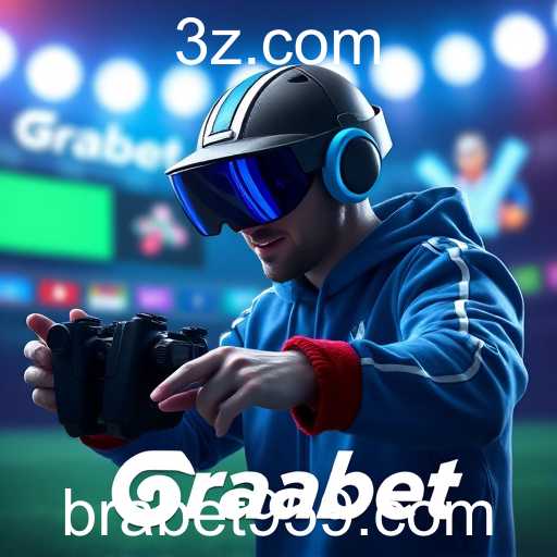 Brabet Plataforma Revoluciona o Mercado de Jogos Online
