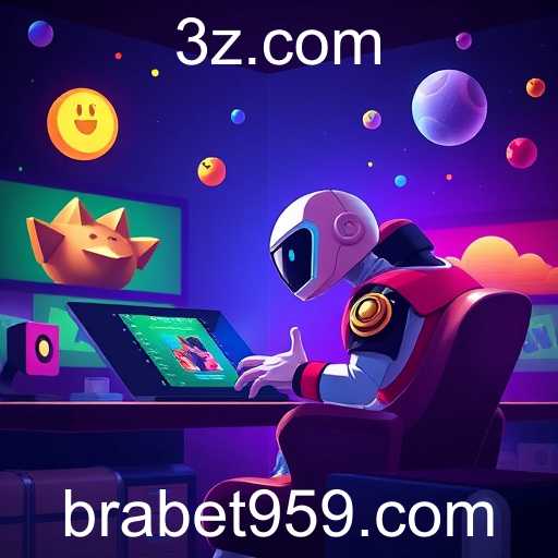 A Evolução da Brabet Plataforma em Meio a Novas Tendências de Jogos