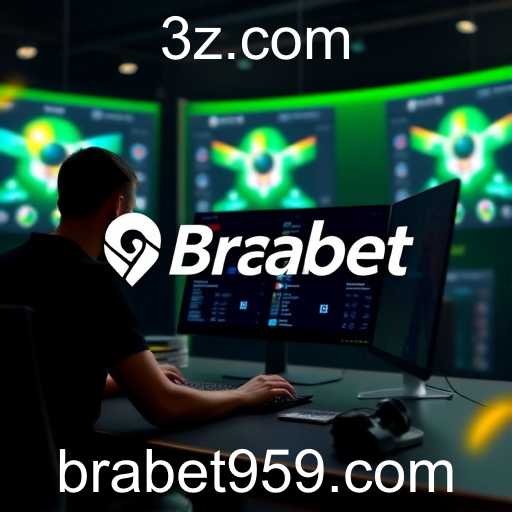 Expansão e Tendências da Brabet Plataforma em 2026