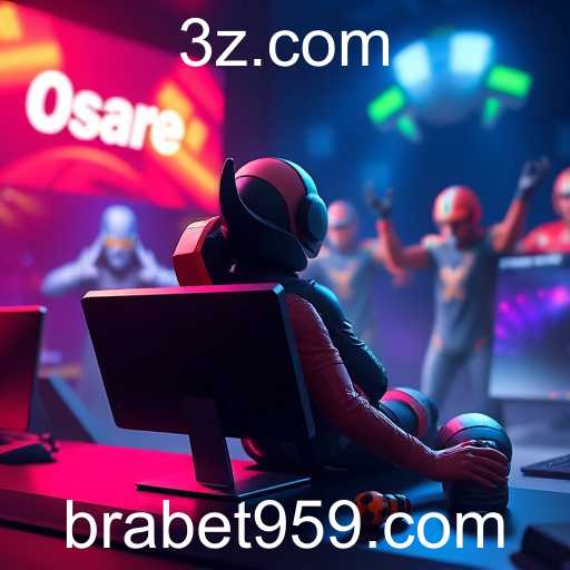 O Crescimento da Brabet como Plataforma de Jogos