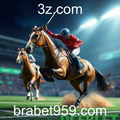 Explorando os Jogos Virtuais na Plataforma Brabet